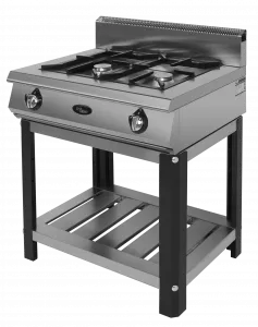 Плита 2 конфорочная Grill Master ф2пэ/600 24032 – купить в Челябинске по цене завода