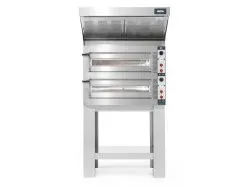 Печь для пиццы Cuppone Tiepolo Tp435/1Cm – купить в Челябинске с доставкой Купить печь для пиццы cuppone tiepolo tp435/1cm в Челябинске – цена завода, доставка до двери | RuOborudovanie.ru
