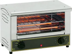 Тостер Roller Grill BAR-1000 – купить в Челябинске с доставкой Купить тостер roller grill bar-1000 в Челябинске – цена завода, доставка до двери | RuOborudovanie.ru