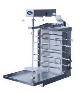 Аппарат для шаурмы Grill Master ф2шмэ(у) 21207 – купить в Челябинске по цене завода