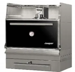 Гриль-печь Josper Hjx-25Mbc In – купить в RuOborudovanie.ru с доставкой до двери Купить гриль-печь josper hjx-25mbc in – цена от завода, доставка до двери | RuOborudovanie.ru