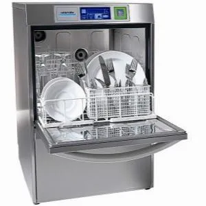 Машина посудомоечная Winterhalter Uc-Xl-Bistro – купить в Челябинске по цене завода