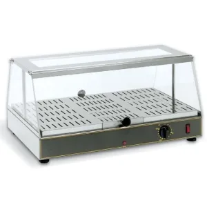 Витрина тепловая Roller Grill Wd100 – купить в Челябинске по цене завода