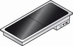 Купить поверхность стеклокерамическая emainox ipc4 8046008 встраиваемая в Челябинске – цена завода, доставка до двери | RuOborudovanie.ru