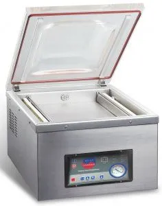 Вакуумный упаковщик Indokor IVP-430Pt/2 – купить в Челябинске по цене завода