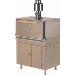 Печь Josper Hjx-50 L – купить в RuOborudovanie.ru с доставкой до двери Купить печь josper hjx-50 l – цена от завода, доставка до двери | RuOborudovanie.ru