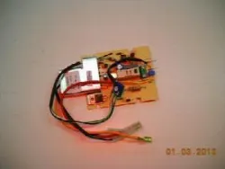Плата управления Robot Coupe Mp350 Combi 89406