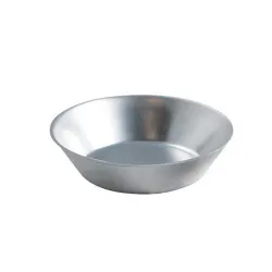 Купить форма для выпечки "тарталетка" d9см h2,3см (25шт.), алюминий 30ta01090 – цена от завода, доставка до двери | RuOborudovanie.ru