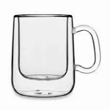 Купить чашка кофейная luigi/thermic glass 100мл rm386 в Челябинске – цена завода, доставка до двери | RuOborudovanie.ru
