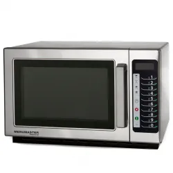 Купить печь свч menumaster rcs511ts в Челябинске – цена завода, доставка до двери | RuOborudovanie.ru