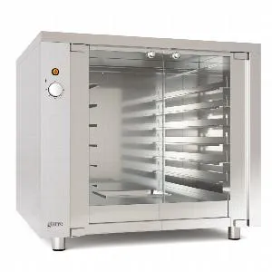 Шкаф расстоечный Gierre Mega 12Ug – купить в Челябинске по цене завода
