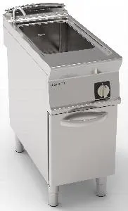 Макароноварка 900 серии Tecnoinox Cp4Fe9N 316200 – купить в Челябинске по цене завода