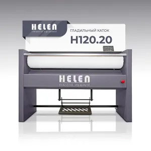 Гладильный каток Helen Н120.20 – купить в Челябинске по цене завода
