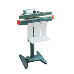 Запаиватель с ножным приводом PFS-350 FoodAtlas Pro – купить по цене завода