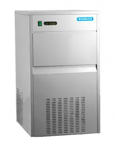 Льдогенератор Koreco AZ5013 Compact пальчикового льда 50 кг/сут – купить по цене завода