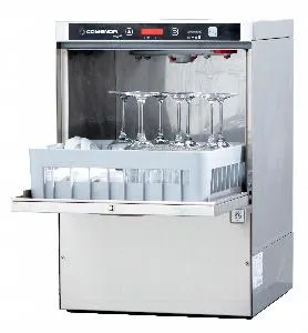 Машина стаканомоечная Comenda Pb34 с помпой – купить в Челябинске по цене завода