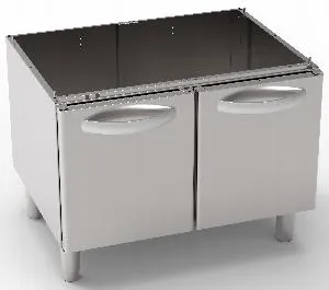 Стенд закрытый 740 серии Tecnoinox Vnp8L7 716078 – купить в Челябинске по цене завода