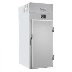 Купить камера расстоечная apach rp40601p1cb с полом с прерыванием расстойки в Челябинске – цена завода, доставка до двери | RuOborudovanie.ru