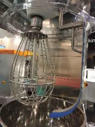 Венчик миксера Pl160 Starmix Ffgpl160R 6ММ