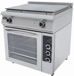 Купить плита газовая grill master ф5жтлспдг с духовым шкафом в Челябинске – цена завода, доставка до двери | RuOborudovanie.ru