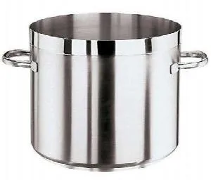 Котел Paderno низкий 24Х21 8,5Л. 11105-24 – купить в Челябинске по цене завода