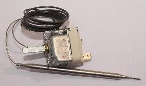 Термостат Tecnoinox Er Rc00038000