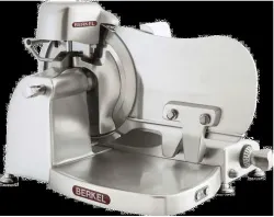 Купить слайсер berkel suprema pem350 3ф. в Челябинске – цена завода, доставка до двери | RuOborudovanie.ru
