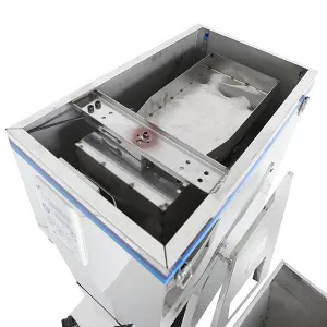 Дозатор весовой FoodAtlas FA-1000V – купить в Челябинске по цене завода