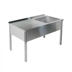 Купить washing sink hurakan hkn-rs-131/1206 r – цена от завода, доставка до двери | RuOborudovanie.ru