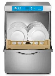 Купить машина посудомоечная xs d50-32 extra+дозатор silanos в Челябинске – цена завода, доставка до двери | RuOborudovanie.ru