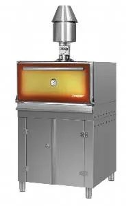 Гриль-печь Josper Hjx-25L – купить по цене завода