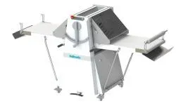 Тестораскатка Rollmatic R65/12 – купить в Челябинске с доставкой Купить тестораскатка rollmatic r65/12 в Челябинске – цена завода, доставка до двери | RuOborudovanie.ru