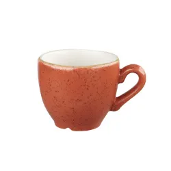 Чашка Espresso 100МЛ Stonecast, цвет Spiced Orange Ssosceb91 – купить в RuOborudovanie.ru с доставкой до двери Купить чашка espresso 100мл stonecast, цвет spiced orange ssosceb91 – цена от завода, доставка до двери | RuOborudovanie.ru