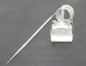 Термостат Unox Ktr1132A/Ktr1141A