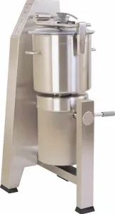 Куттер Robot Coupe R23 арт.51033/51331C вся нерж. чаша 23л, 3ф. – купить в Челябинске по цене завода