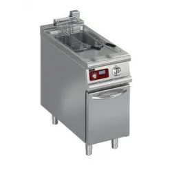 Купить фритюрница apach lfrie47s15cs электрическая 700 серии в Челябинске – цена завода, доставка до двери | RuOborudovanie.ru