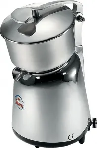 Соковыжималка Sirman Apollo Y15 хром Ce – купить в Челябинске по цене завода