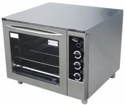 Купить духовка электрическая grill master ф2жтлкдэ с конвекцией в Челябинске – цена завода, доставка до двери | RuOborudovanie.ru