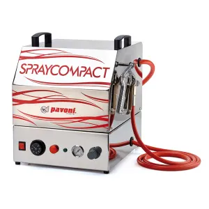 Распылитель желе Pavoni Spraycompact – купить в Челябинске по цене завода