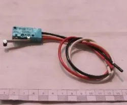 Микровыключатель Vema Xr Tr 5 – купить в Челябинске с доставкой Микровыключатель Vema Xr Tr 5