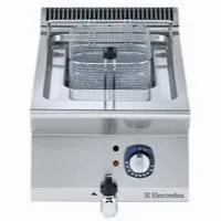 Купить фритюрница electrolux e7fred1b00 371075 700 серии в Челябинске – цена завода, доставка до двери | RuOborudovanie.ru