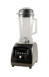 Купить блендер kocateq bl1500 объемом 1,9 л с электро-механической панелью управления в Челябинске – цена завода, доставка до двери | RuOborudovanie.ru