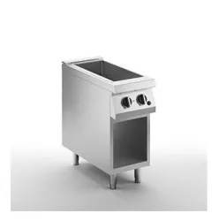 Купить мармит водяной электрический 700 серии apach chef line slbme47cs в Челябинске – цена завода, доставка до двери | RuOborudovanie.ru