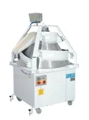 Купить тестоокруглитель dell'oro f390 от 100-800г в Челябинске – цена завода, доставка до двери | RuOborudovanie.ru