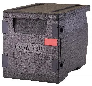 Термоконтейнер Cambro Cam Gobox Epp300110 изотермический – купить в Челябинске по цене завода