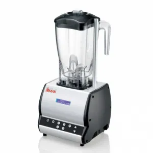 Блендер Sirman Barmaster T звукоизолированный – купить в Челябинске по цене завода