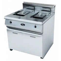 Купить фритюрница газовая grill master ф2фрг/800 в Челябинске – цена завода, доставка до двери | RuOborudovanie.ru