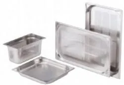 Гастроемкость Blanco Gn-P 1/3-40 565 813 – купить в RuOborudovanie.ru с доставкой до двери Купить гастроемкость blanco gn-p 1/3-40 565 813 – цена от завода, доставка до двери | RuOborudovanie.ru