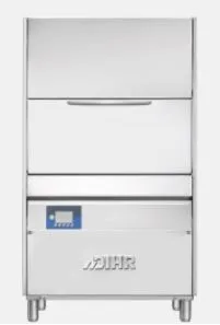 Машина котломоечная Dihr Lp3 S Plus Elettronica – купить в Челябинске по цене завода