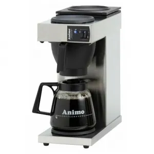 Кофеварка Animo Excelso T – купить в Челябинске по цене завода